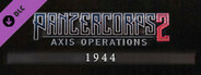 Panzer Corps 2: Axis Operations - 1944