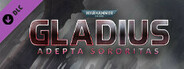 Warhammer 40,000: Gladius - Adepta Sororitas