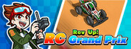 Rev Up! RC Grand Prix