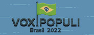 Vox Populi: Brasil 2022