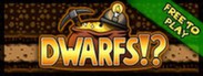Dwarfs F2P