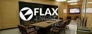 Flax Engine - Tech Demo 2022