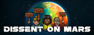Dissent on Mars