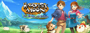 Harvest Moon: The Winds of Anthos