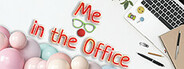 Me in the Office