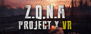 Z.O.N.A Project X