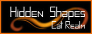 Hidden Shapes - Cat Realm