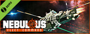 NEBULOUS: Fleet Command Demo