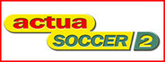 Actua Soccer 2