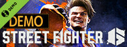 Street Fighter™ 6 Demo