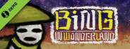 Bing in Wonderland Demo