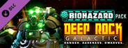 Deep Rock Galactic - Biohazard Pack