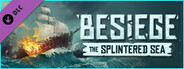 The Splintered Sea