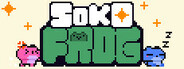 SokoFrog