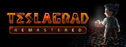 Teslagrad Remastered