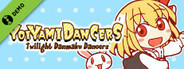 Yoiyami Dancers: Twilight Danmaku Dancers (Demo)