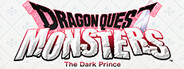 DRAGON QUEST MONSTERS: The Dark Prince