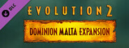Jurassic World Evolution 2: Dominion Malta Expansion
