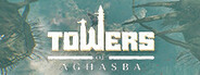 Towers of Aghasba