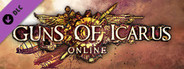 Guns of Icarus Online Costume Pack