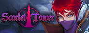 Scarlet Tower