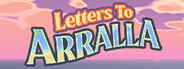 Letters to Arralla