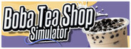 Boba Tea Shop Simulator