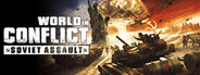 World in Conflict: Soviet Assault