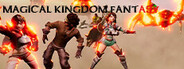 Magical Kingdom Fantasy