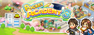 Pocket Academy 3