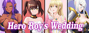 Hero Roy's Wedding