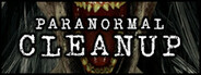 Paranormal Cleanup