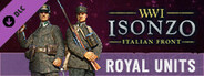 Isonzo - Royal Units Pack