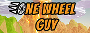 One Wheel Guy