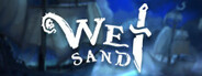 Wet Sand