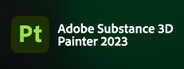 Substance 3D Painter 2023