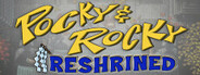 Pocky & Rocky Reshrined