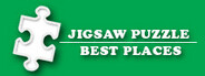Jigsaw Puzzle Best Places