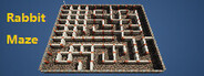 Rabbit Maze
