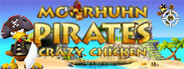 Moorhuhn Pirates - Crazy Chicken Pirates