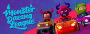 Monster Racing League