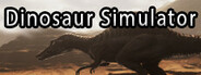 Dinosaur Simulator