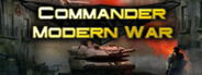 Commander: Modern War
