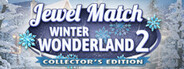 Jewel Match Winter Wonderland 2 Collector's Edition