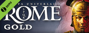 Europa Universalis: Rome - Demo