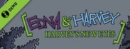 Edna & Harvey: Harvey's New Eyes Demo