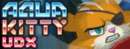 AQUA KITTY UDX