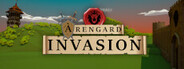 Àrengard-Invasion