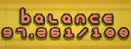 Balance 97.261/100