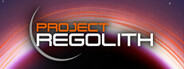 Project Regolith